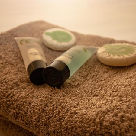 Starlux Hotel 블랙풀 외부 사진